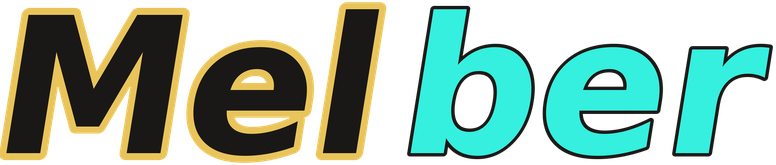 Melber logo